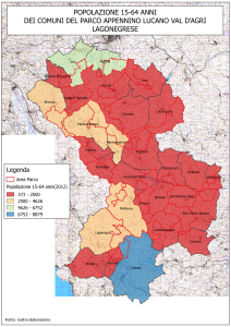 Tav.Popolazione 15-64 anni